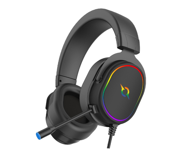 AQIRYS ALTAIR 7.1 RGB black - 1534085 - zdjęcie 5